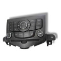 Comando Central Som Chevrolet Cruze Original