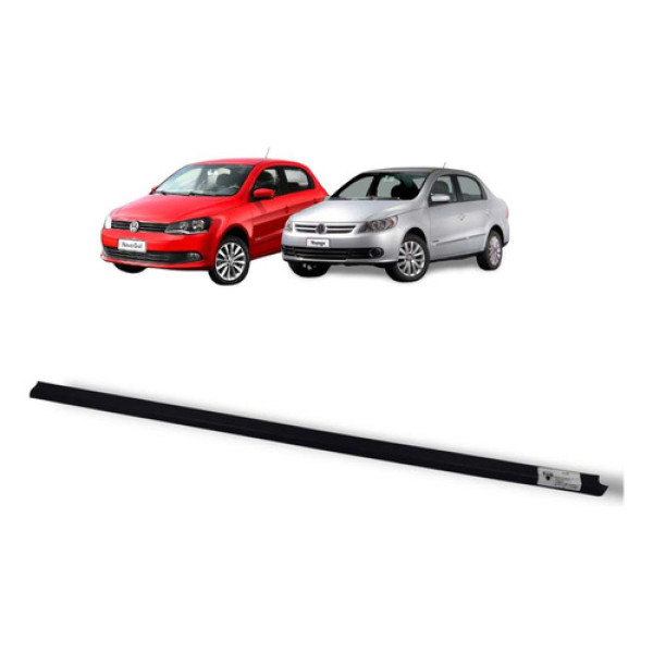 Pestana Externa Dianteira Esquerda Volkswagen Original