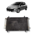Condensador Peugeot 1.6 2006 2012 Original