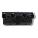 Bobina Ignição Gm Chevrolet Prisma 1.4 2008 2012 Original