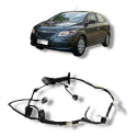 Chicote Porta Traseira Chevrolet Onix Original 
