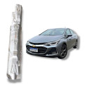 Defletor Protetor Calor Escape Gm Cruze 2017 2022 Original