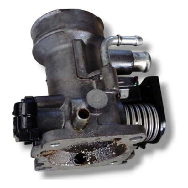 Tbi Corpo De Borboleta Chevrolet Prisma Original 