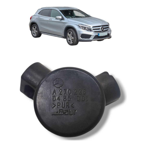 Tampa Bomba Alta Pressão Mercedes Gla 20o 2015 2018