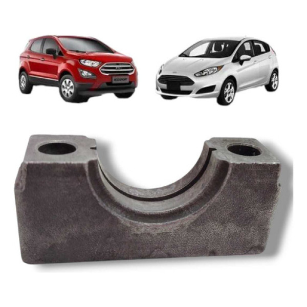 Mancal I3 Comando Válvula New Fiesta Ecosport 1.6 Original 