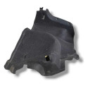 Forro Porta Malas Esquerdo Nissan Kicks 2017 2021 Original