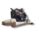 Radiador Água Ventoinha Gm Celta 2001 2006 Original