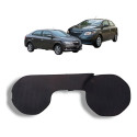 Moldura Base Porta Copos Gm Chevrolet Onix 2013-19 Original