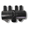 Bobina Ignição Gm 1.4 Montana Corsa 2008 2012 Original