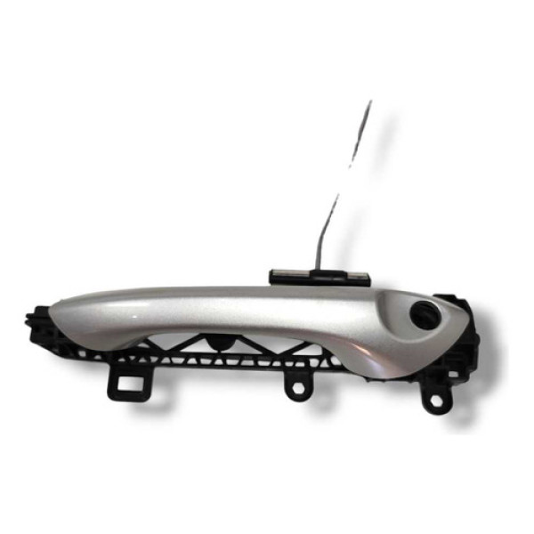 Maçaneta Fechadura Dianteira Esq Onix 2020 04 Original Usada