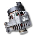 Alternador Palio Uno Doblo Mobi Fire/evo 1.0 1.4 2009/ 75a