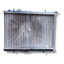 Radiador Água Motor Original Peugeot 307 Citroen C4 Picasso