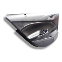  Forro Porta Traseiro Esquerdo Gm Cruze Lt Ltz Original 