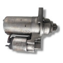 Motor Partida Arranque Golf Bora Audi A3 1.6 1.8 1997 A 2002