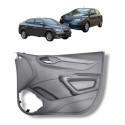 Forro Porta Dianteira Direita Gm Onix 2013 2019 Original Preto
