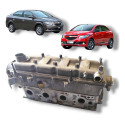 Cabeçote Onix Cobalt Prisma Celta Corsa Agile Mariva 1.4 Flx