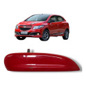 Maçaneta Traseira Direita Gm Onix 2013 2019 Original
