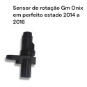 Sensor Rotação Gm Onix 2014 A 2016 Original