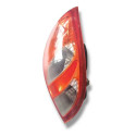 Lanterna Traseira Esquerda Celta 2001 2006 Original Direito/passageiro Vermelho
