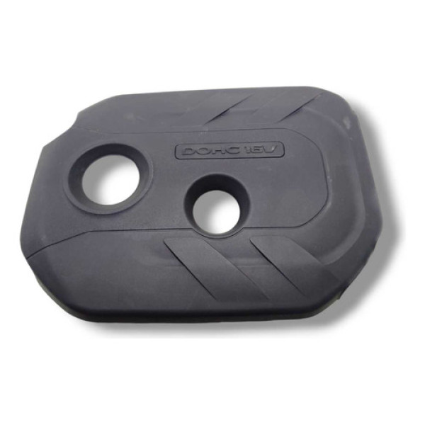 Capa De Motor Hyundai Ix35 2016 Original 