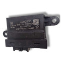 Módulo Sensor Estacionamento Chevrolet Cruze Original 