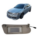 Quebra Sol Direito Gm Chevrolet Astra 1999 2012 Original