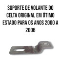 Suporte De Volante Do Celta Para Os Anos 2000  2006 Original