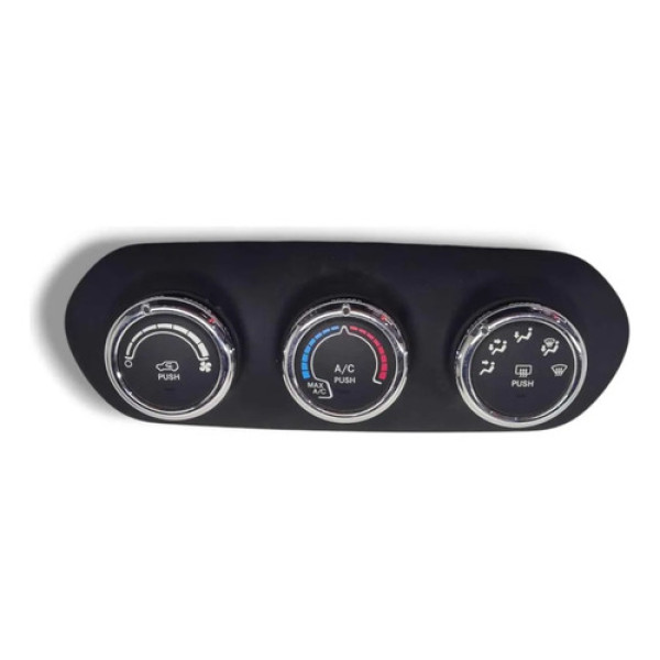 Comando Ar Condicionado Jeep Renegade 2016 Original 