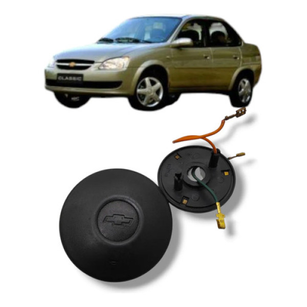 Tampa Buzina Gm Chevrolet Corsa 1994 2002