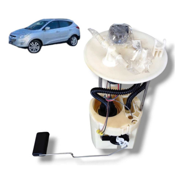 Bomba Combustível Hyundai Ix35 2015 Original 