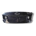 Tampa De Porta Malas Gm Cruze Sedan 2012 A 2016 Original