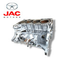 Bloco Motor Jac J2 J3 1.4 16v Gas 2010 2011 A 2015 
