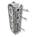Cabeçote Gm 1.0 8v Celta Corsa 1996 A 2002 Stander Original