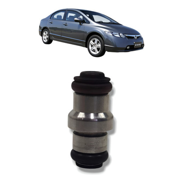Bico Injetor Honda Civic G8 1.8 2010