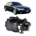Fechadura Porta Dianteira Esquerda Vectra 1997 98 99 A 2005