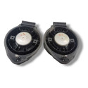 Altofalante Porta Traseira Chevrolet Cruze Original 