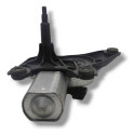Motor Limpador Parabrisa Traseiro Gm Onix 2013 A 2019