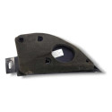 Acabamento Interno Retrovisor Esquerdo Vw Saveiro 2008 2012 