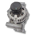  Alternador Chevrolet Cruze Lt Ltz Original 
