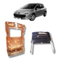 Forro Teto E Teto Solar Original Usado Peugeot 307