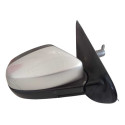  Espelho Retrovisor Direito Renault Logan Sandero Original 