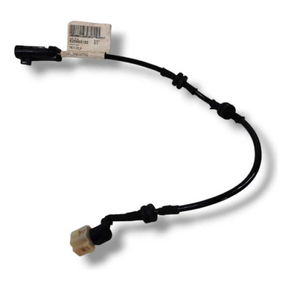 Chicote Pisca Traseira Esquerda Jeep Renegade Usado 