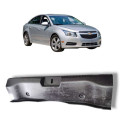 Acabamento Porta Malas Chevrolet Cruze Lt Original