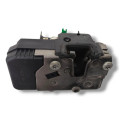 Fechadura Porta Dianteira Esquerda Vectra 1997 98 99 A 2005