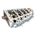 Cabeçote Peugeot 206 207 Hoggar Citroen C3 1.4 06 A 12 Flex