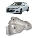  Defletor Calor Turbina Chevrolet Cruze Original 