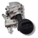 Bomba De Óleo Chevrolet Onix 1.0 2020 2014 Original 