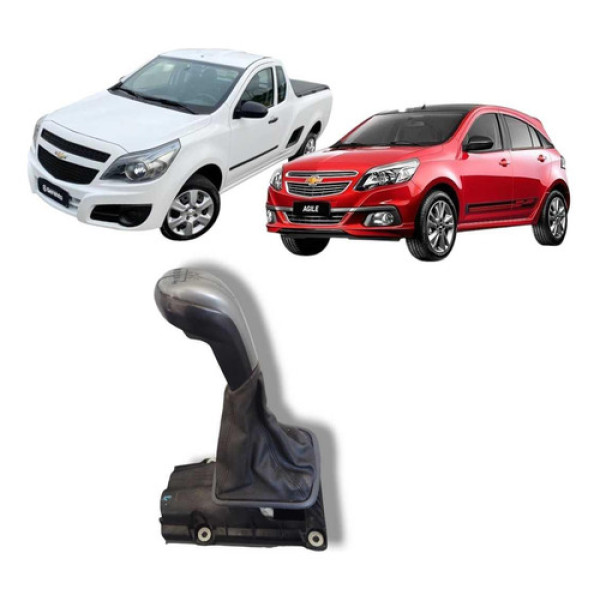 Alavanca Cambio Agile Montana 1.4 2010 2011 A 2014 