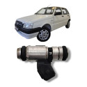 Bico Fiorino Uno Strada Palio Siena 1.3 8v Gas 2001 07