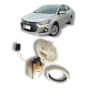Bomba Combustível Completa Chevrolet Onix Original